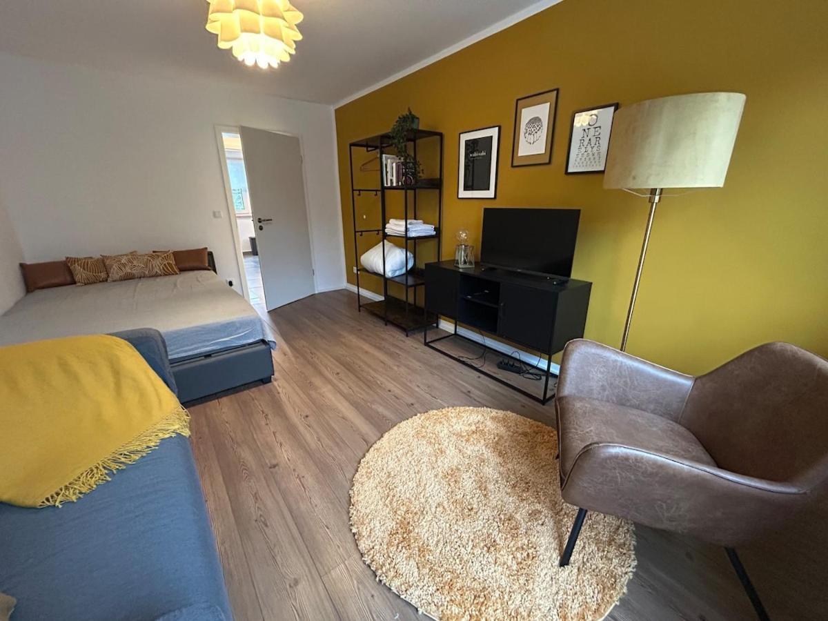 Wallenstay Apartment 알트도르프 바이 뉘른베르크 외부 사진