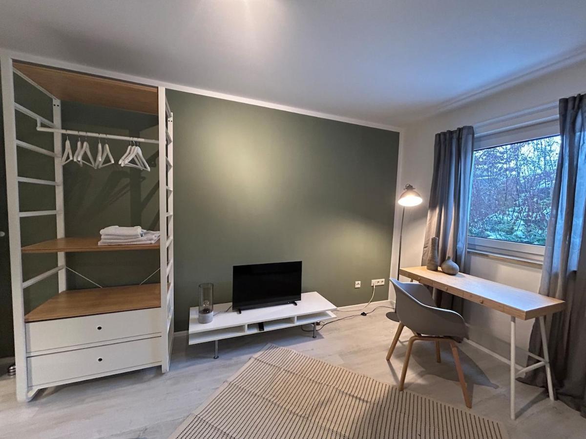 Wallenstay Apartment 알트도르프 바이 뉘른베르크 외부 사진