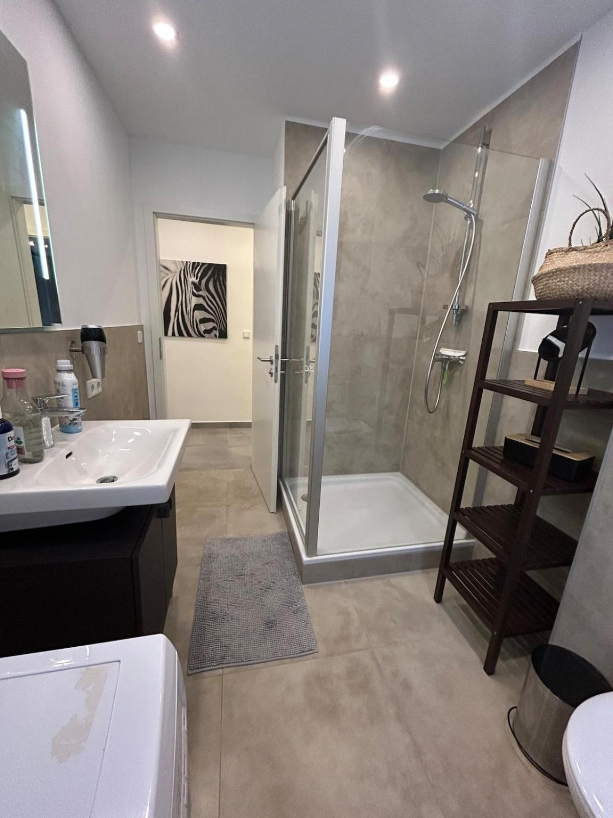 Wallenstay Apartment 알트도르프 바이 뉘른베르크 외부 사진
