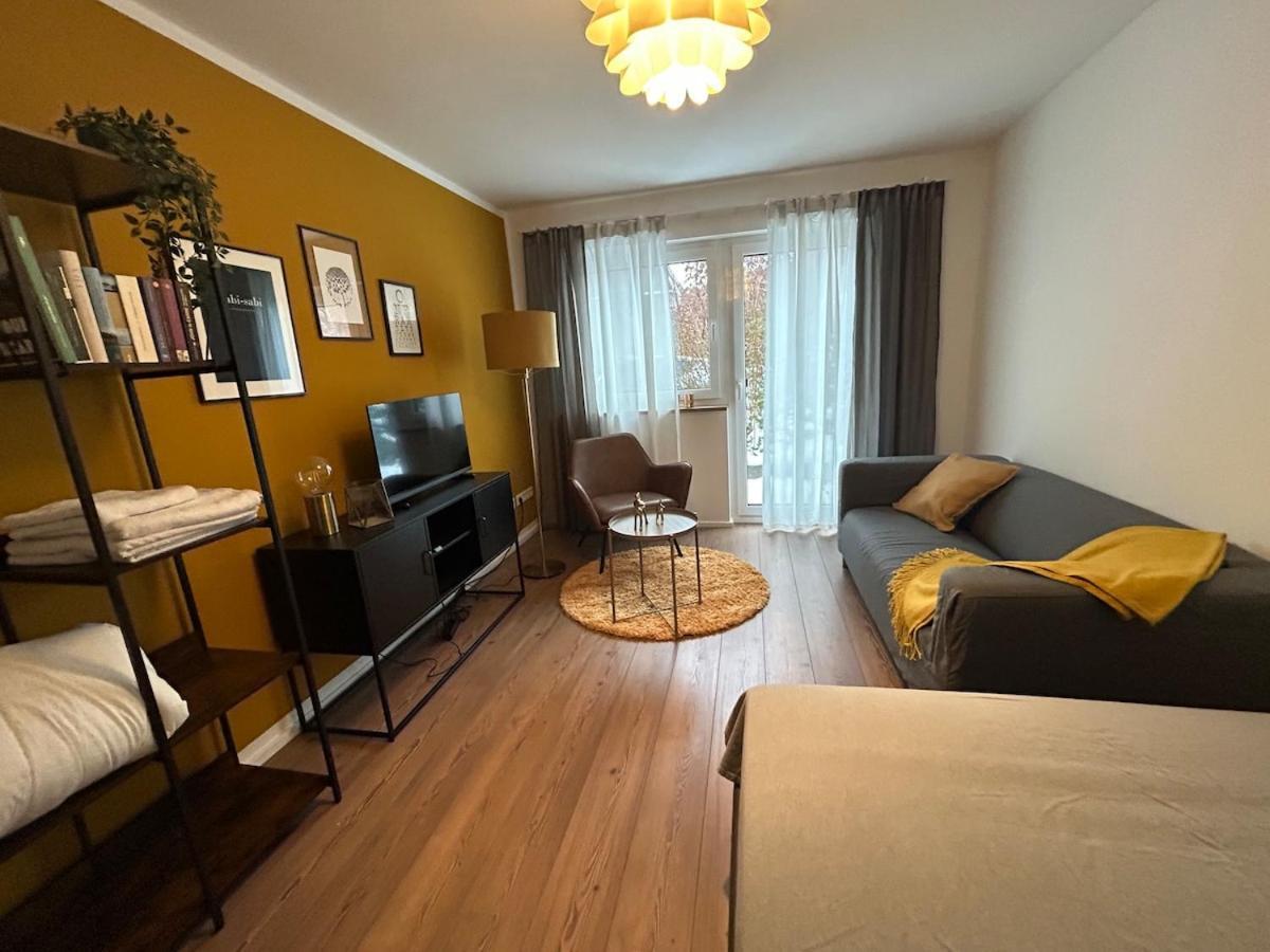 Wallenstay Apartment 알트도르프 바이 뉘른베르크 외부 사진