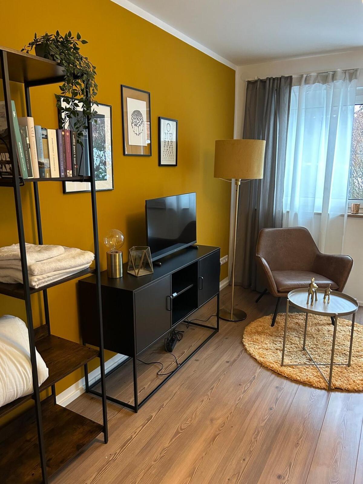 Wallenstay Apartment 알트도르프 바이 뉘른베르크 외부 사진