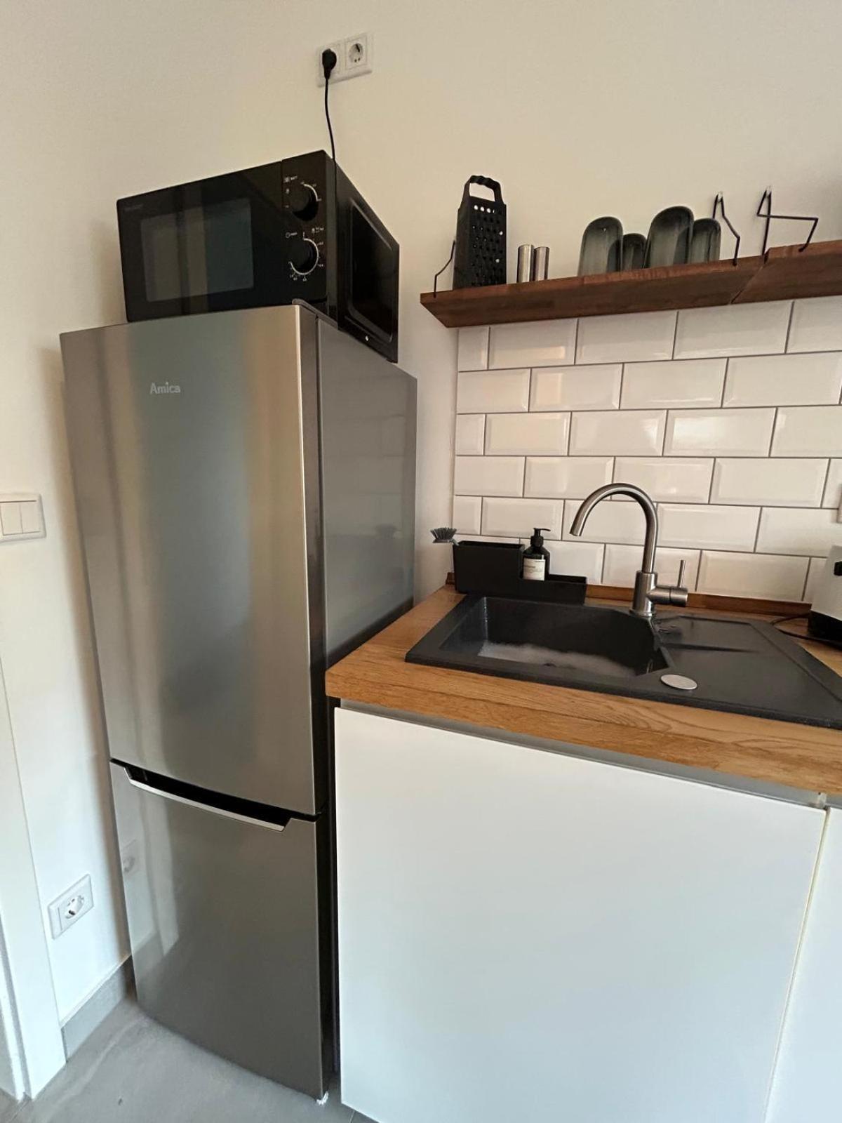Wallenstay Apartment 알트도르프 바이 뉘른베르크 외부 사진